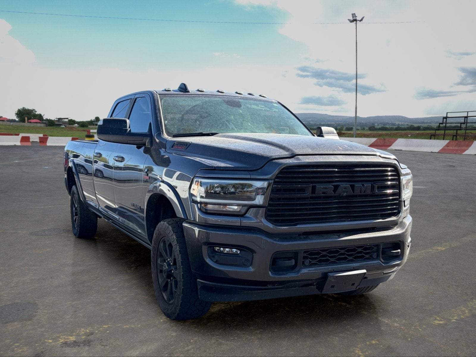 ram ram 2500 pickup 2022 3C6UR5KL4NG348308 image ram ram 2500 pickup 2022 3C6UR5KL4NG348308 image